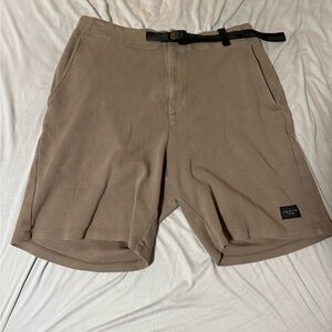 Men's Rag and Bone shorts